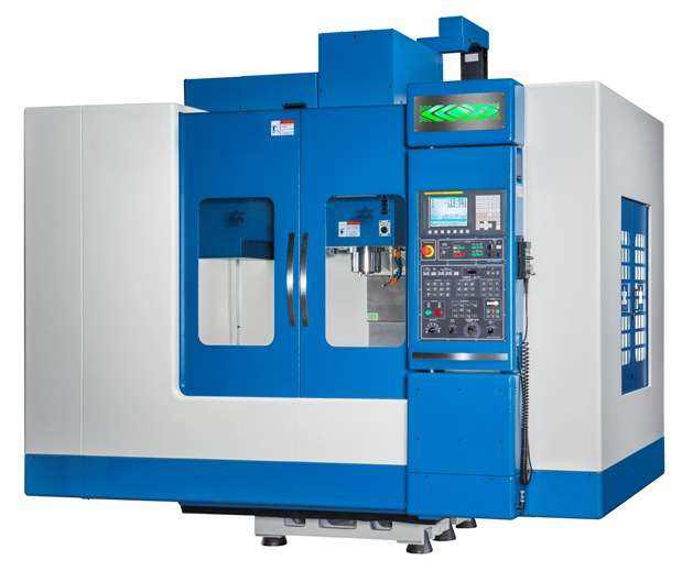 加工中心精度有哪幾個(gè)類(lèi)別